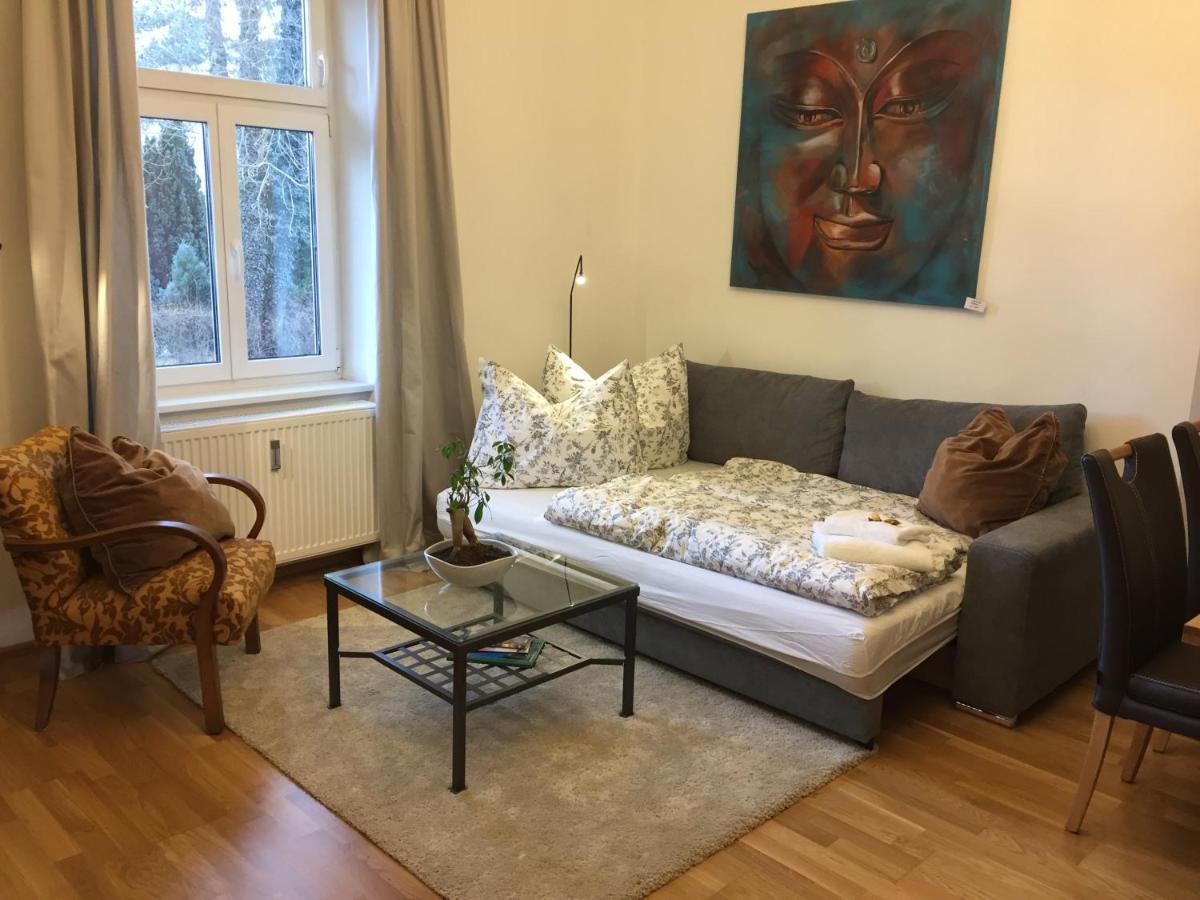 Apartment Graz-Ulrichsbrunn, Free Parking Luaran gambar