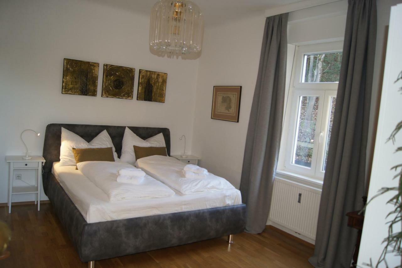 Apartment Graz-Ulrichsbrunn, Free Parking Luaran gambar