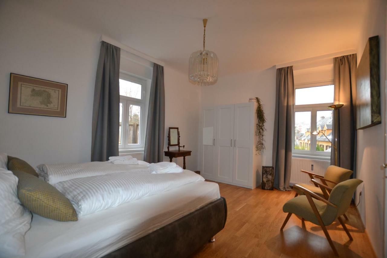 Apartment Graz-Ulrichsbrunn, Free Parking Luaran gambar