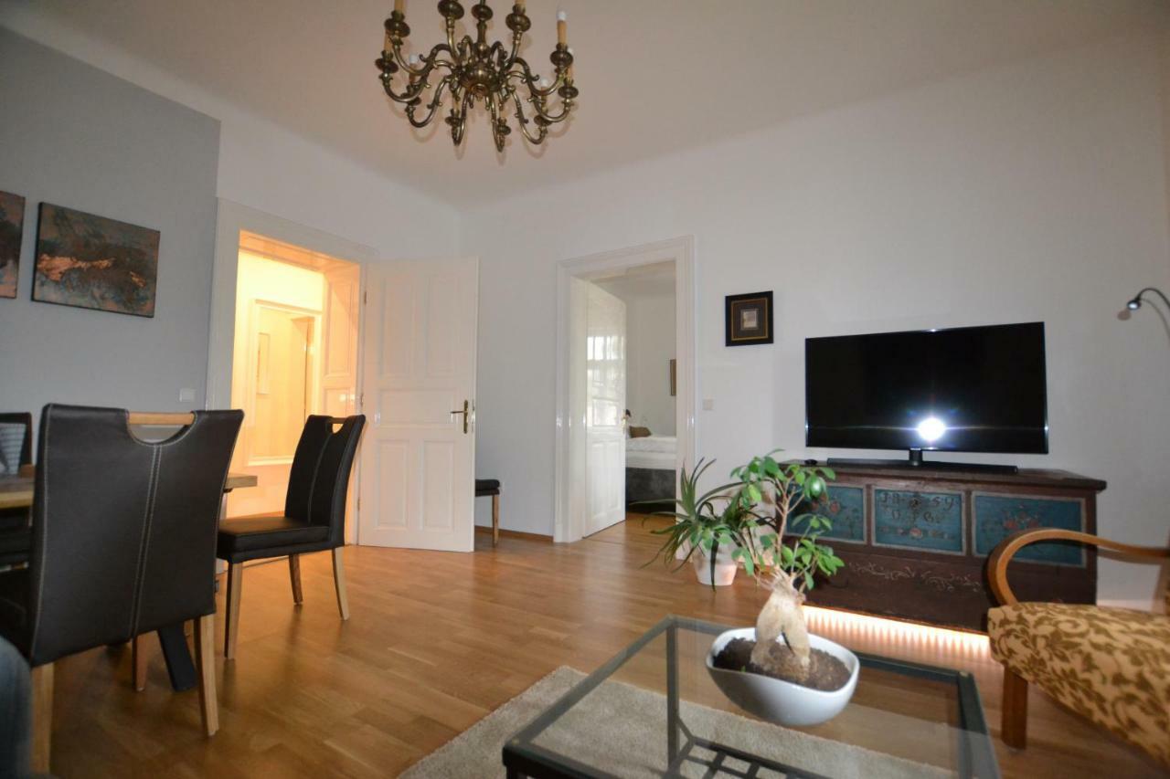 Apartment Graz-Ulrichsbrunn, Free Parking Luaran gambar