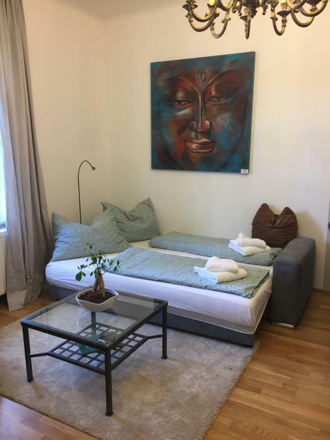 Apartment Graz-Ulrichsbrunn, Free Parking Luaran gambar