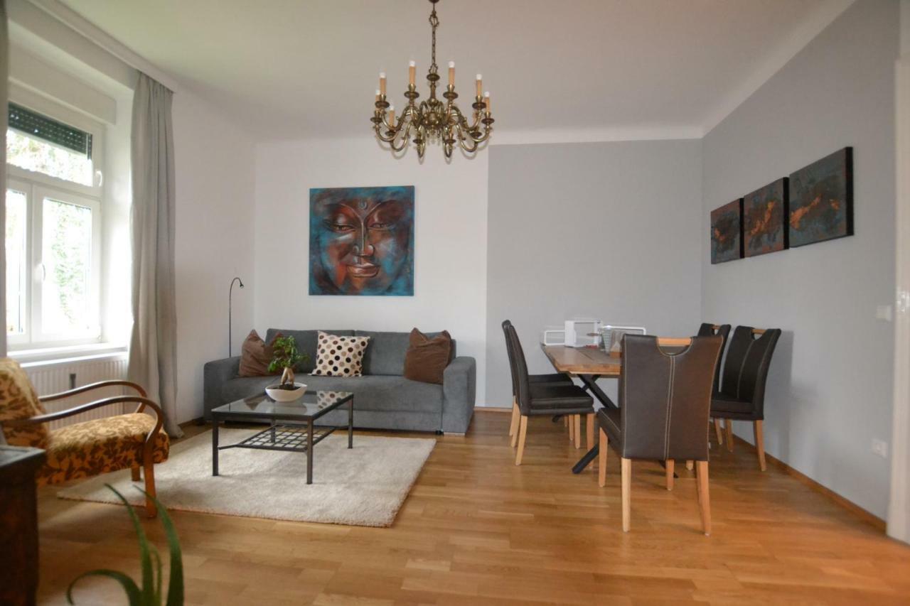 Apartment Graz-Ulrichsbrunn, Free Parking Luaran gambar