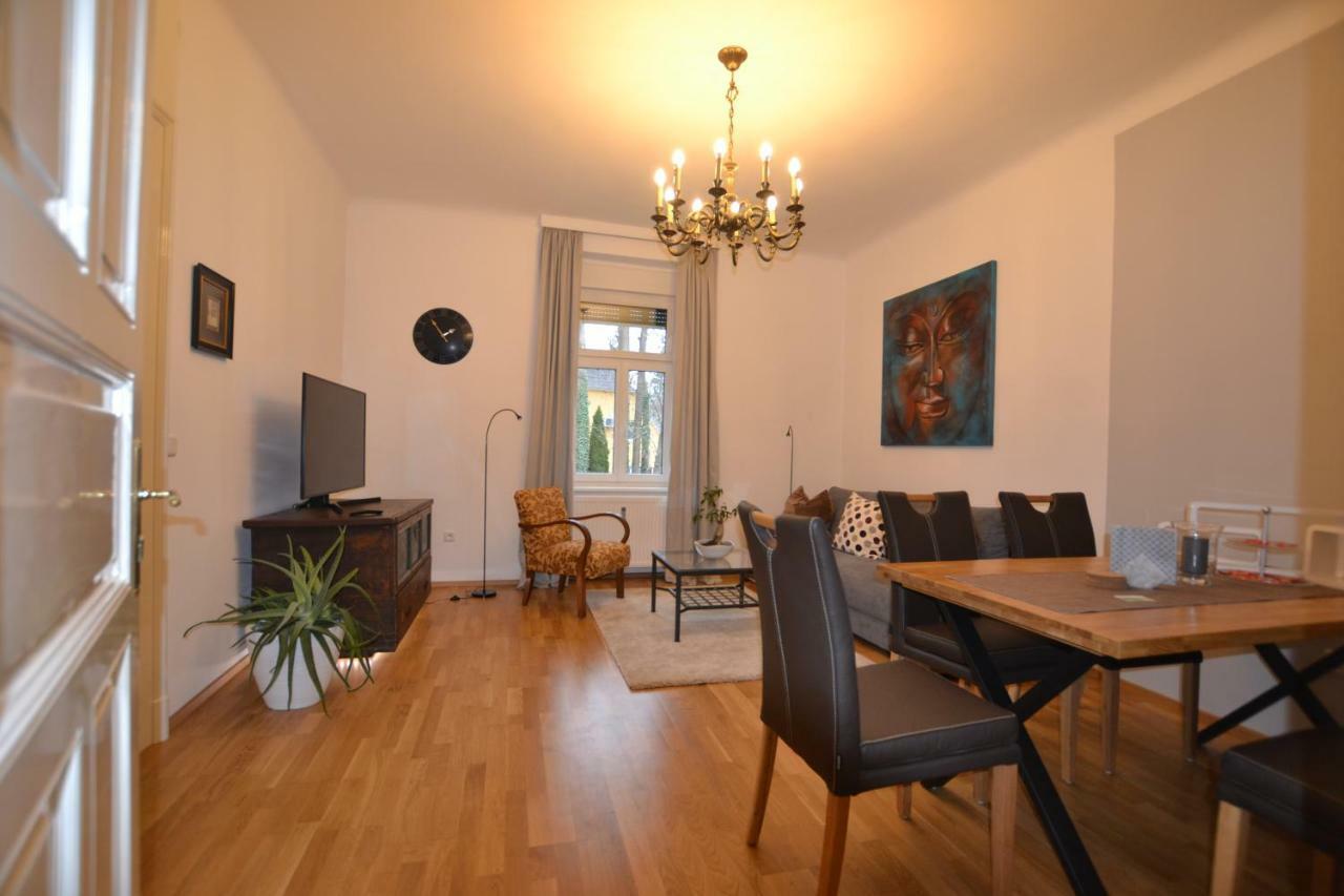 Apartment Graz-Ulrichsbrunn, Free Parking Luaran gambar